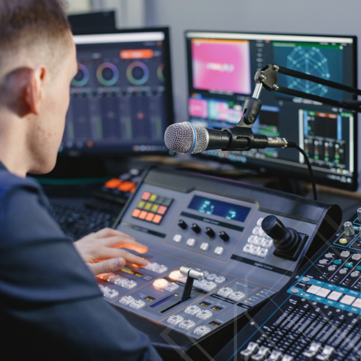 radiodifusion