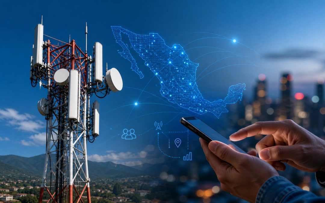Altán impulsa la competencia en telecomunicaciones con modelo neutral